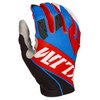 Red - Blue